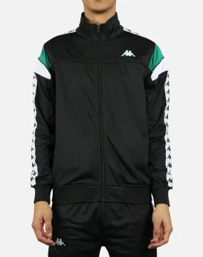 Kappa 222 BANDA MEREZ SLIM TRACK JACKET