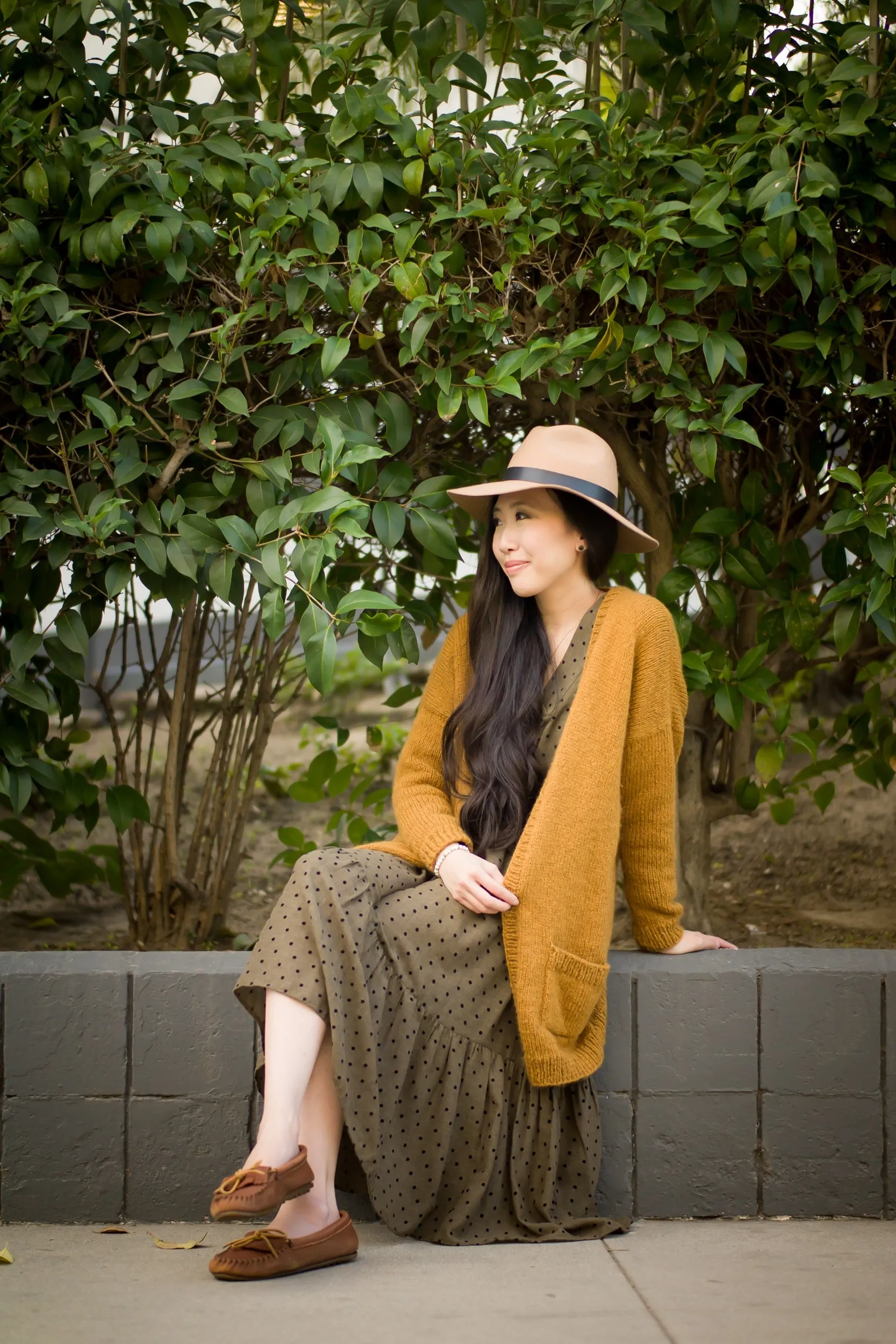 Knit Kit - Daylight Cardigan