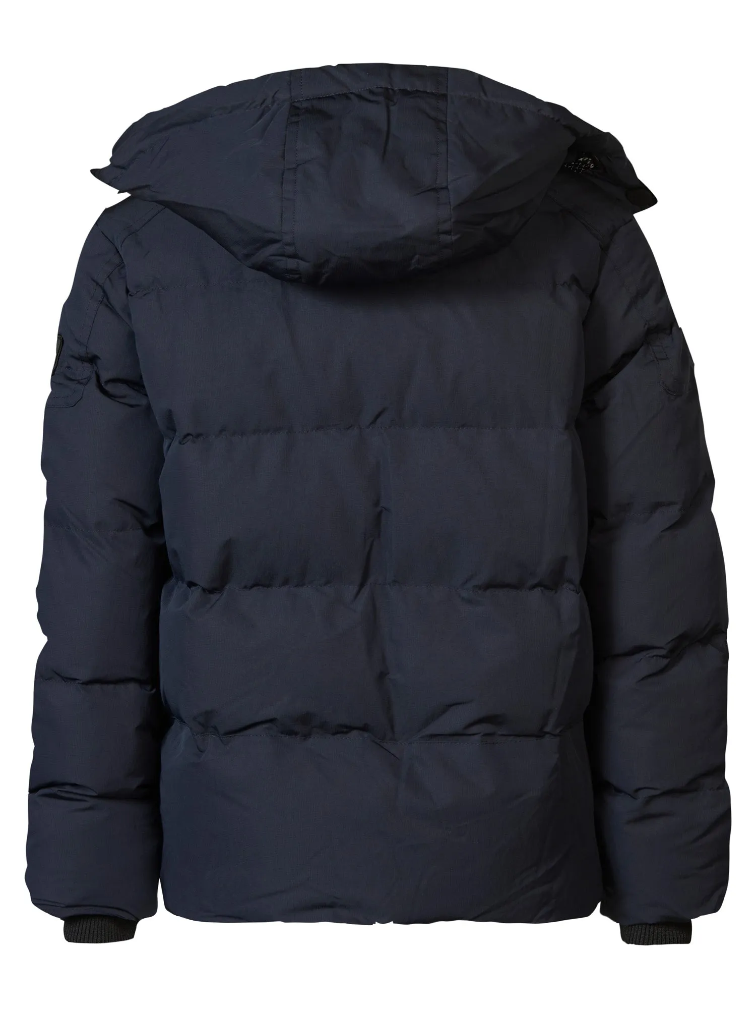 Lined Jacket Nikiski