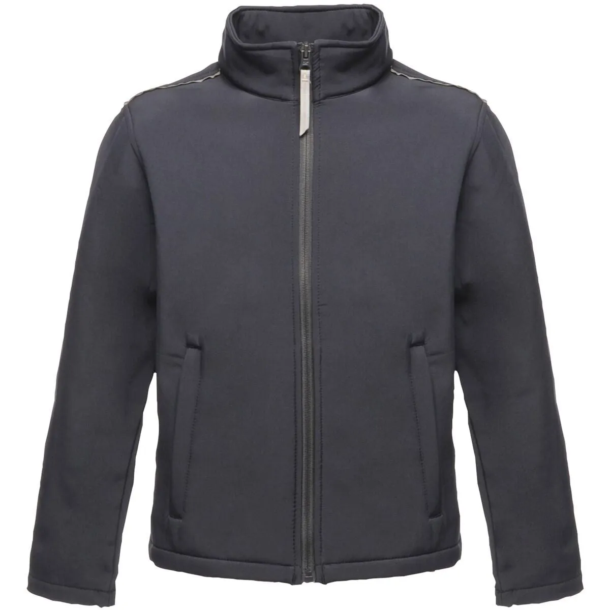 Linlithgow & Stirlingshire Pony Club Children's Softshell Jacket