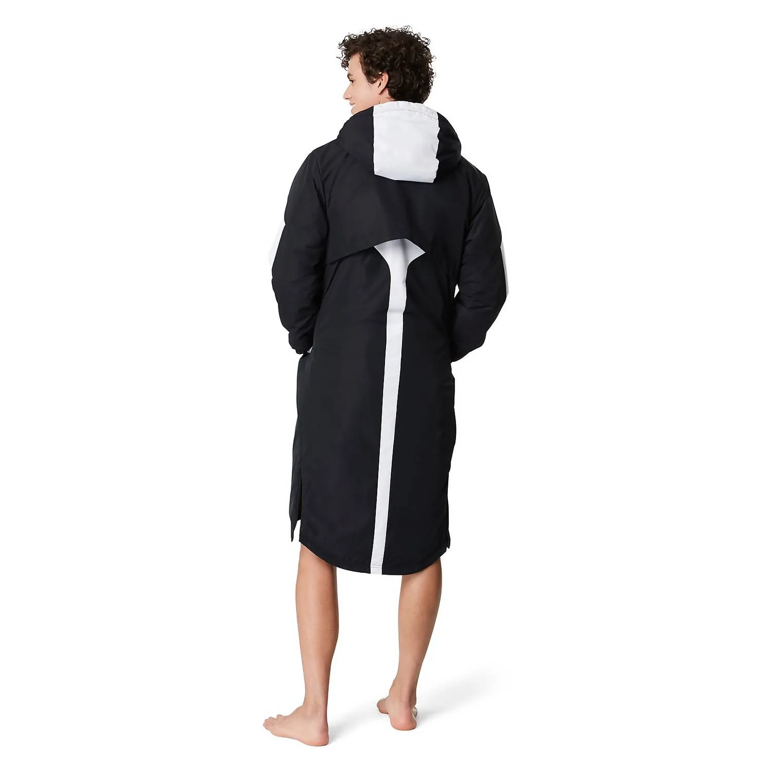 Lobos Aquatic Club: Speedo Edge Parka