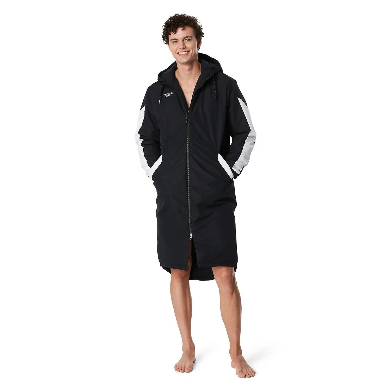 Lobos Aquatic Club: Speedo Edge Parka