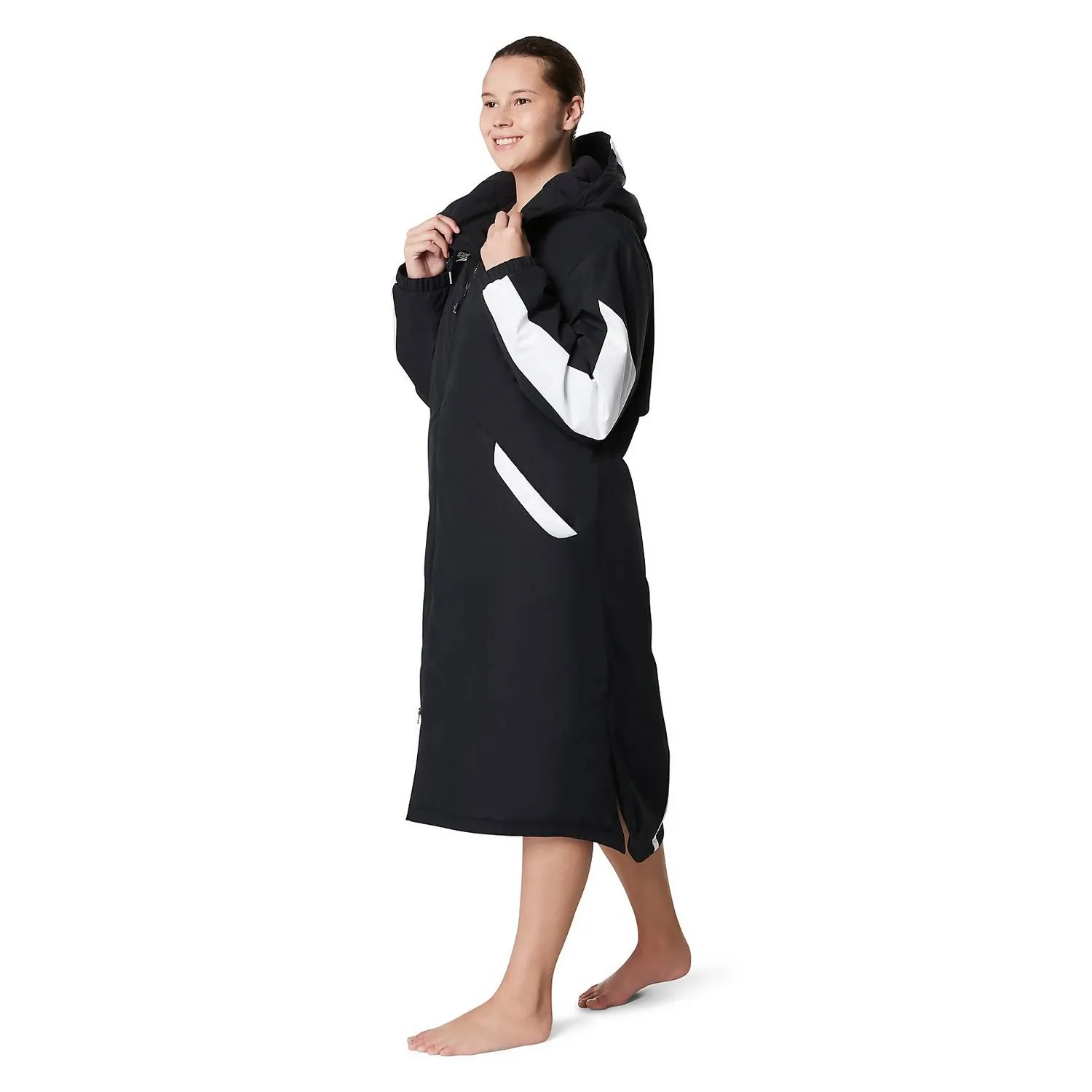 Lobos Aquatic Club: Speedo Edge Parka