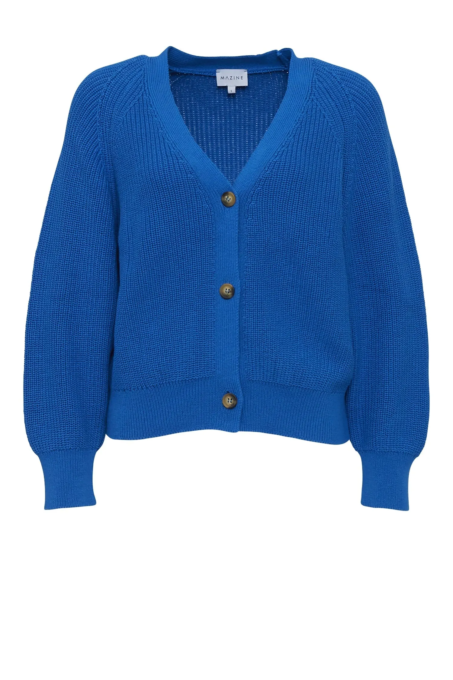 Lovi Cardigan