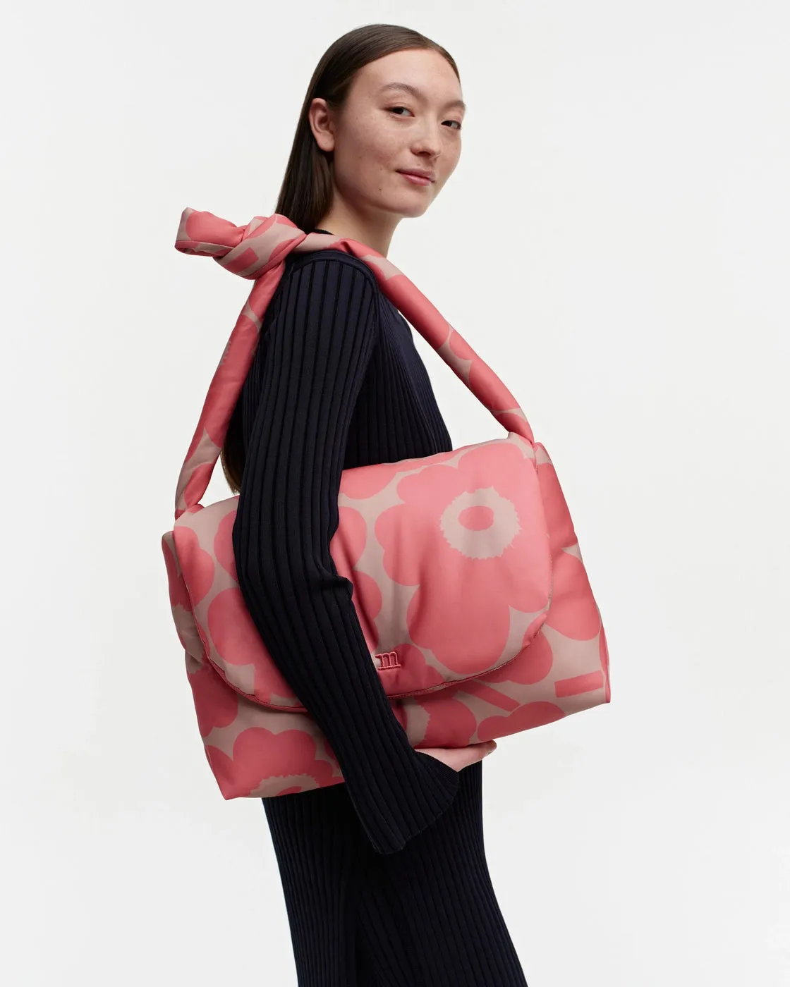 Marimekko Messenger Pillow Shoulderbag