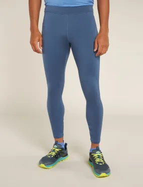 Men's Merino Speed Winter 28" Tights