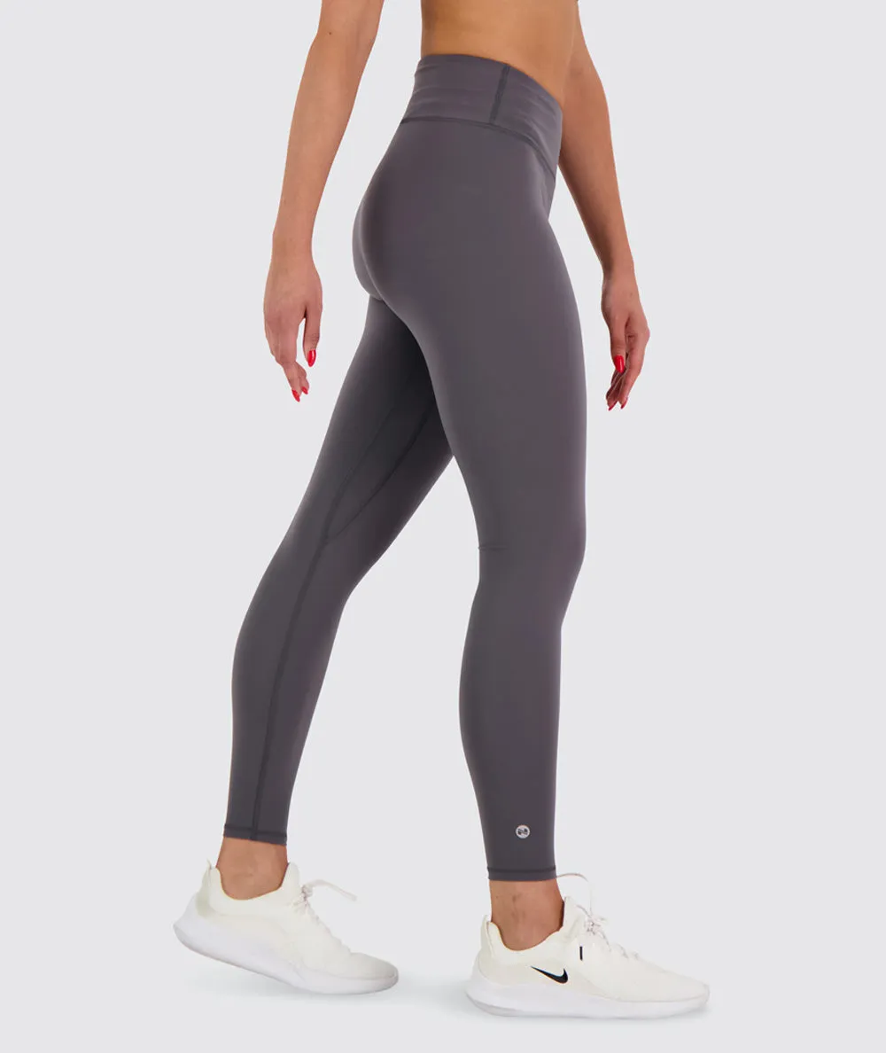 Mid-Waist Training Tights (OUTLET)