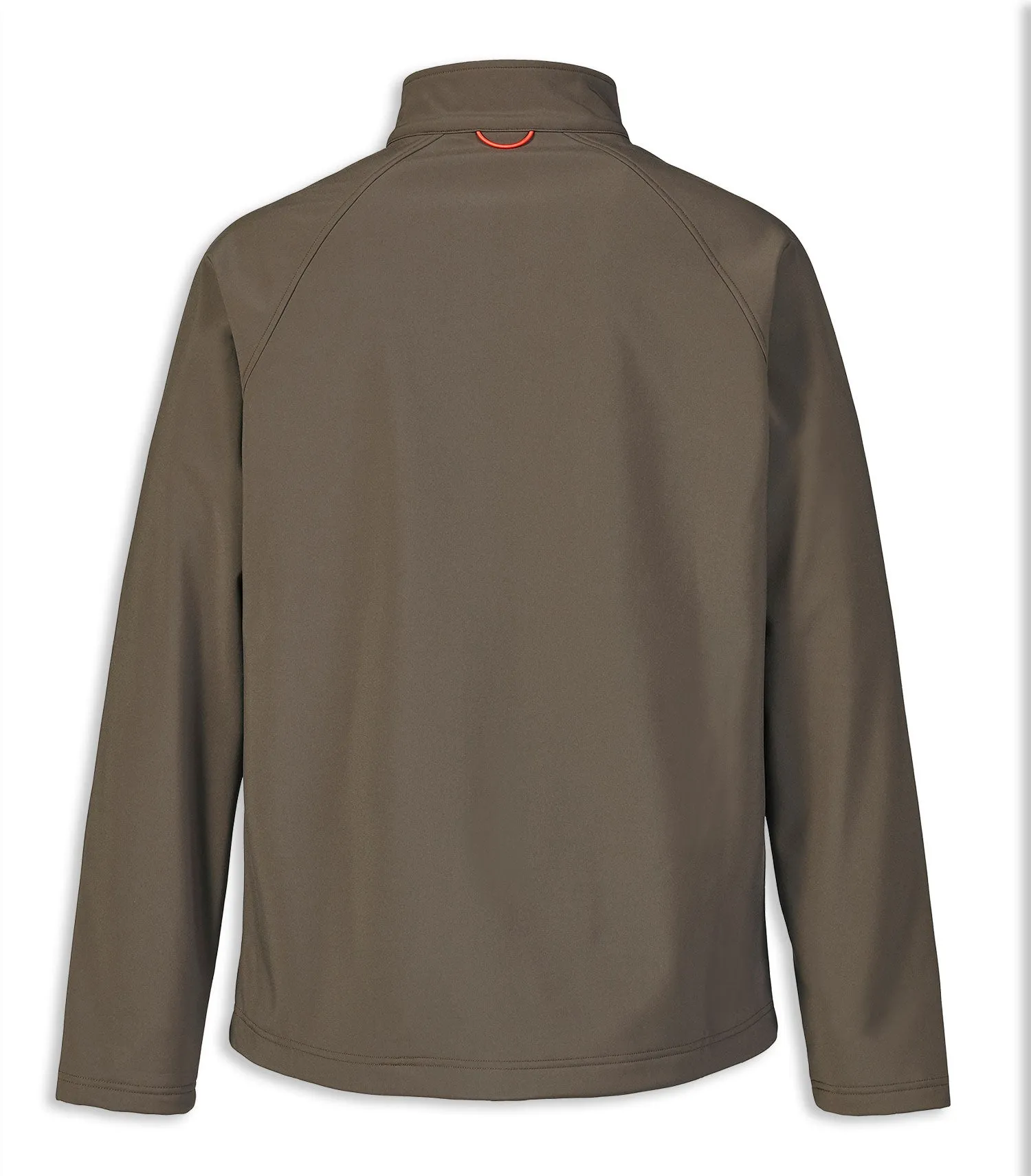 Musto Keepers Softshell Jacket