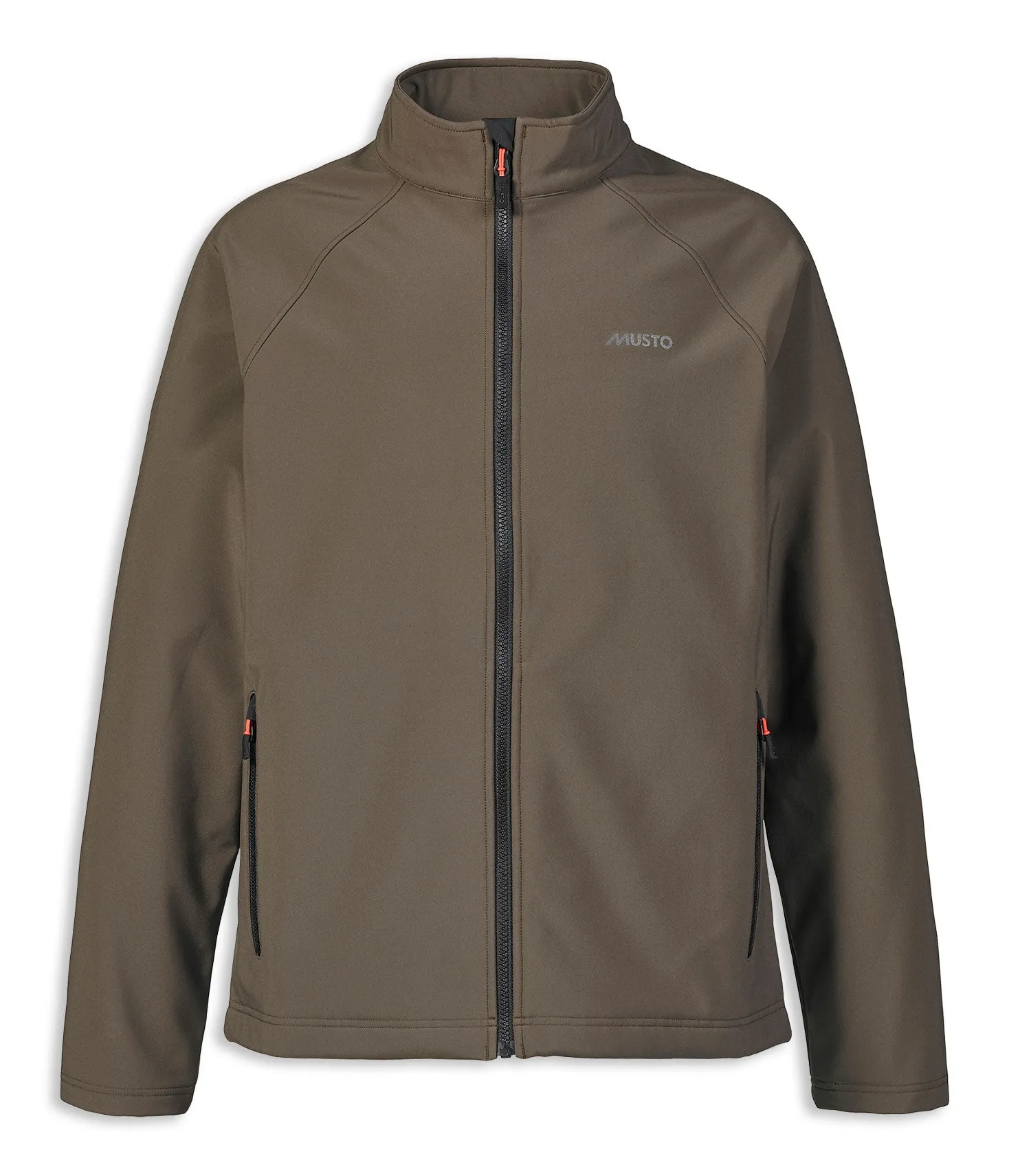 Musto Keepers Softshell Jacket