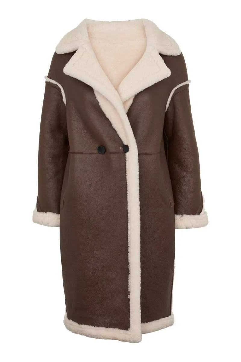 NC - Natures Collection Savannah Coat | Assorted | Offered Online Only