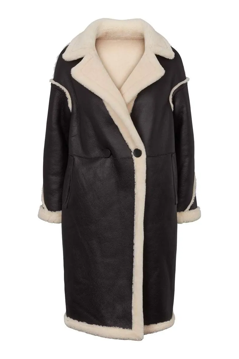 NC - Natures Collection Savannah Coat | Assorted | Offered Online Only