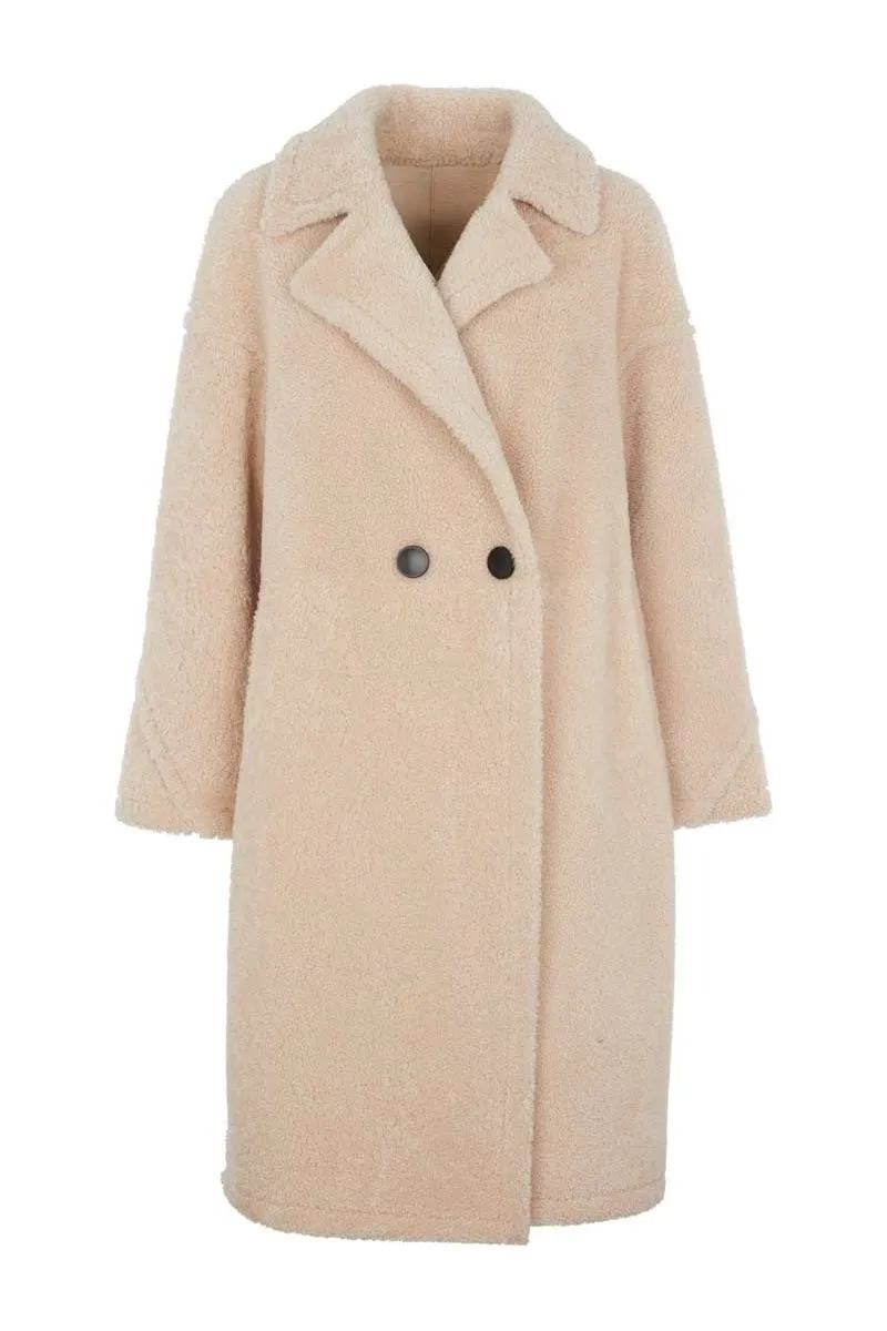 NC - Natures Collection Savannah Coat | Assorted | Offered Online Only