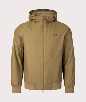 Padded Brentham Jacket