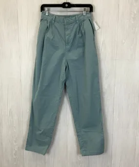 Pants Chinos & Khakis By Gap In Aqua, Size: 8