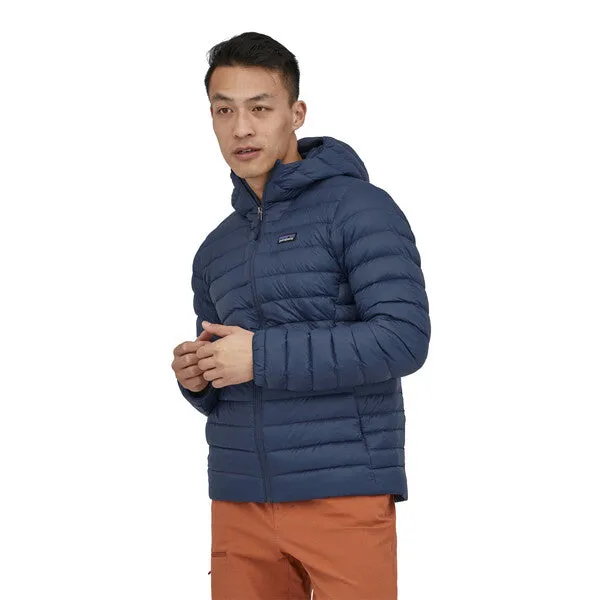 Patagonia Men's Down Sweater Hoody