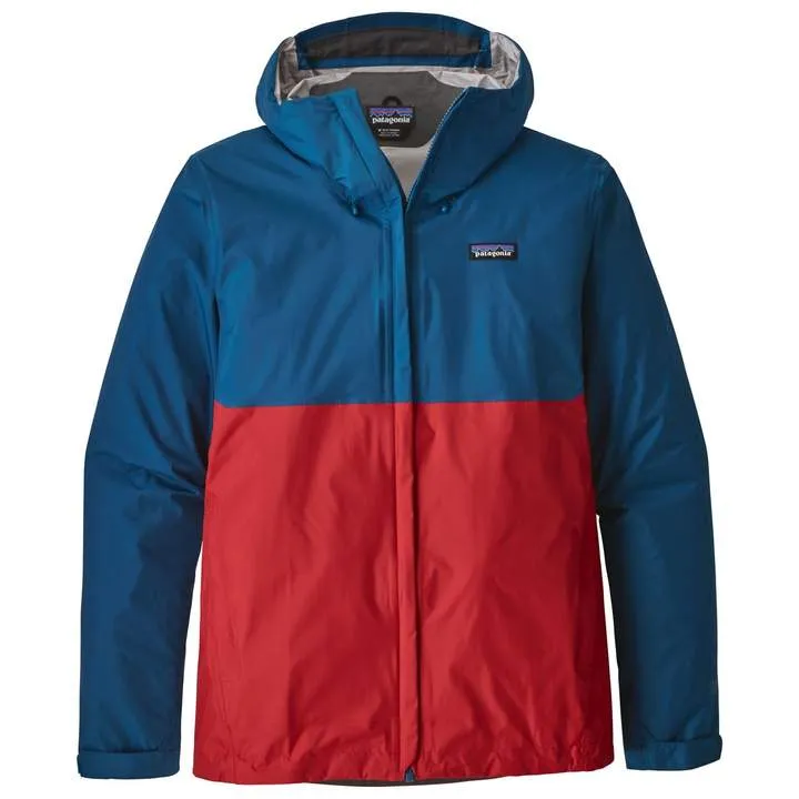 PATAGONIA TORRENTSHELL JACKET