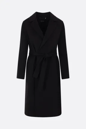 Pauline Wrap Coat