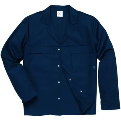 Portwest Mayo Basic Industrial Work Jacket - C859