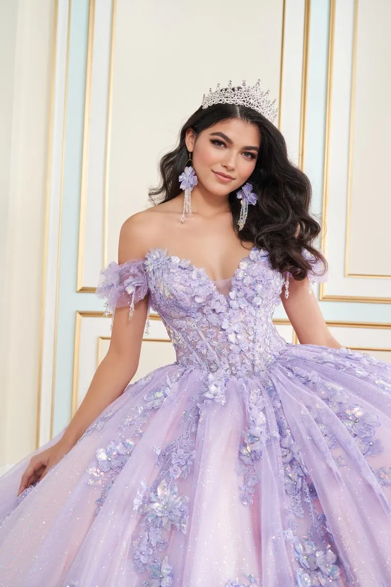 Princesa by Ariana Vara  Dress PR30174