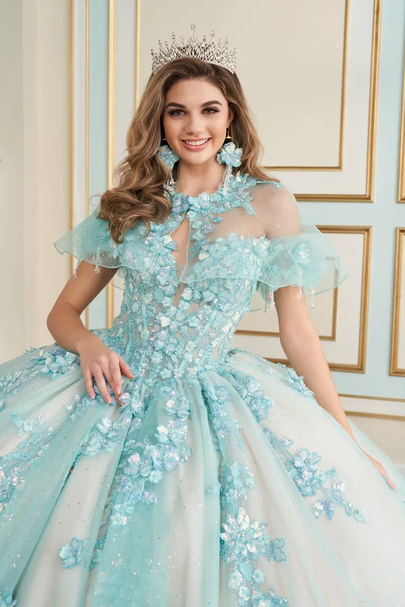 Princesa by Ariana Vara  Dress PR30174