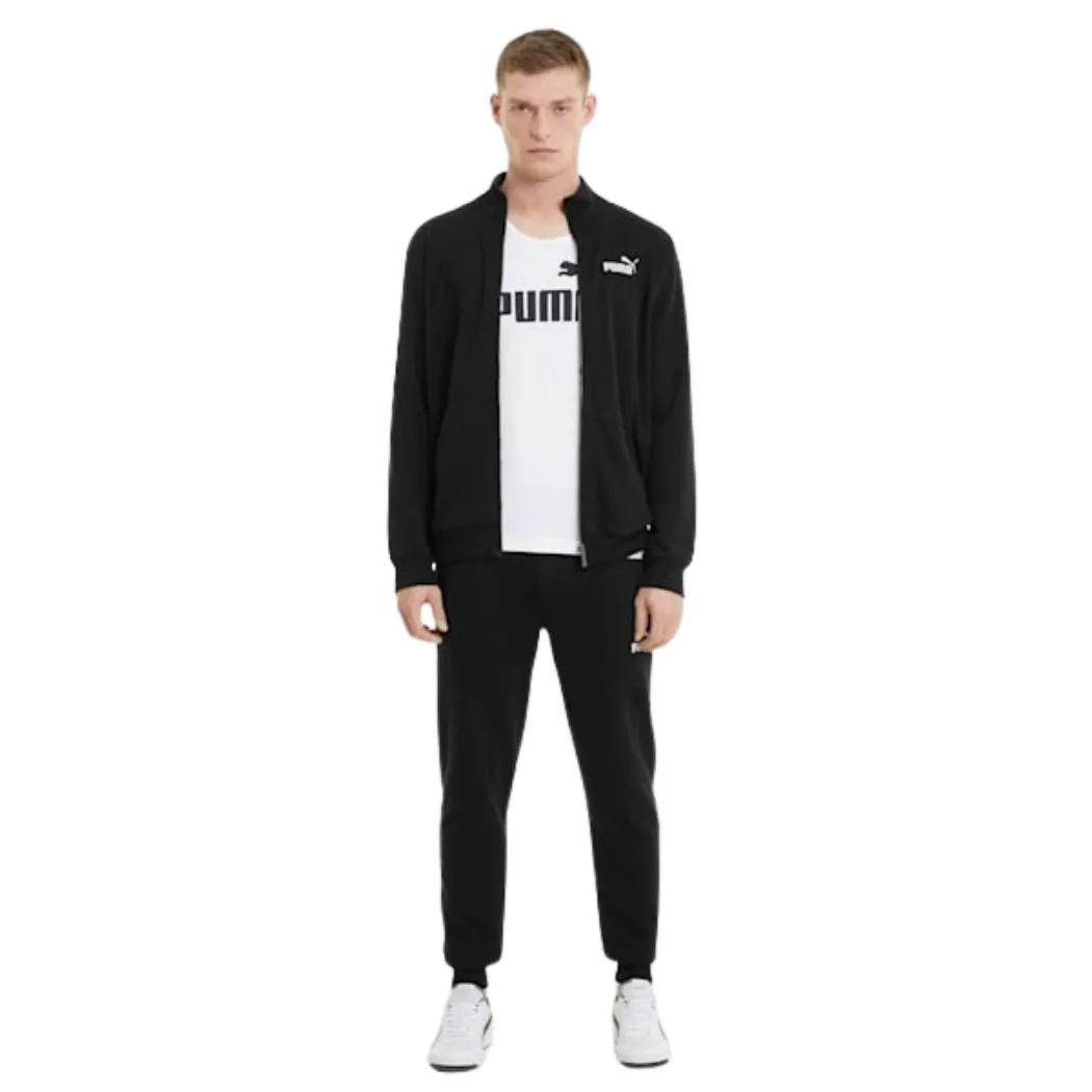 puma ESS Regular Fit Men's Jacket