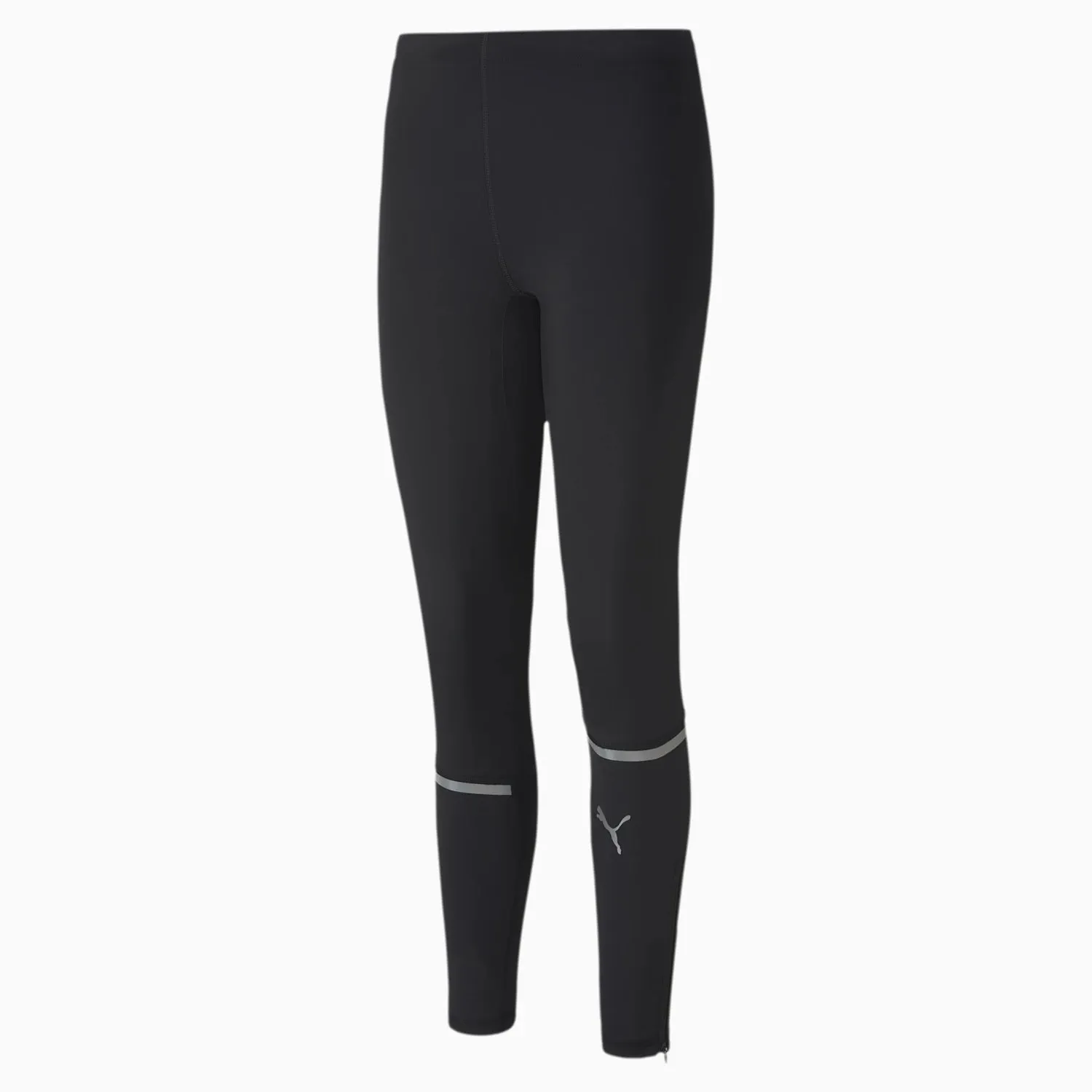 Puma Men Lite Long Reflective Tec dryCELL Running Tights