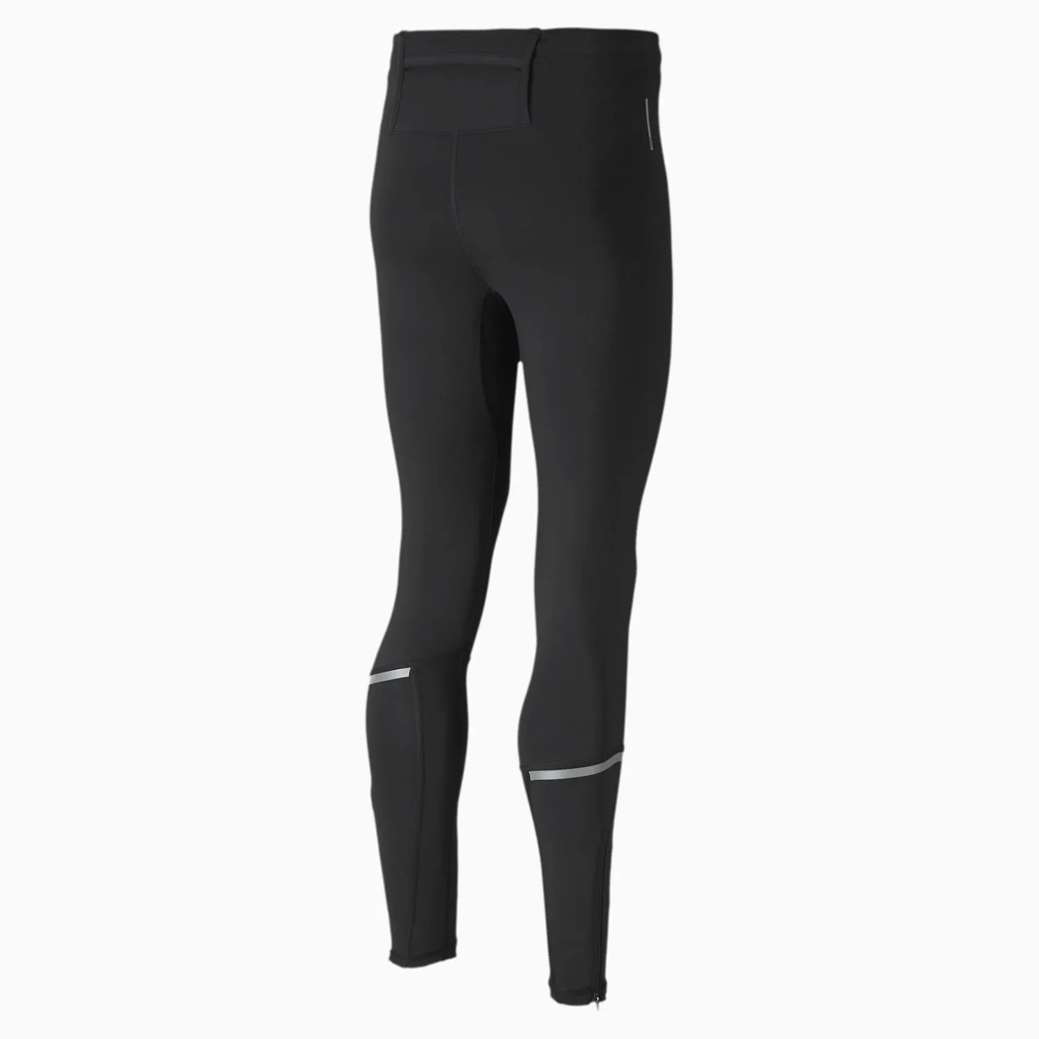 Puma Men Lite Long Reflective Tec dryCELL Running Tights