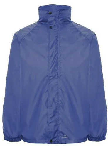 Rainbird Stowaway Jacket Adult