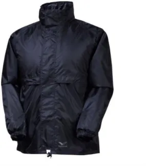 Rainbird Stowaway Jacket Adult