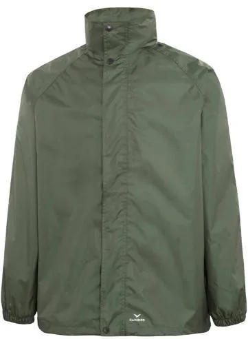 Rainbird Stowaway Jacket Adult