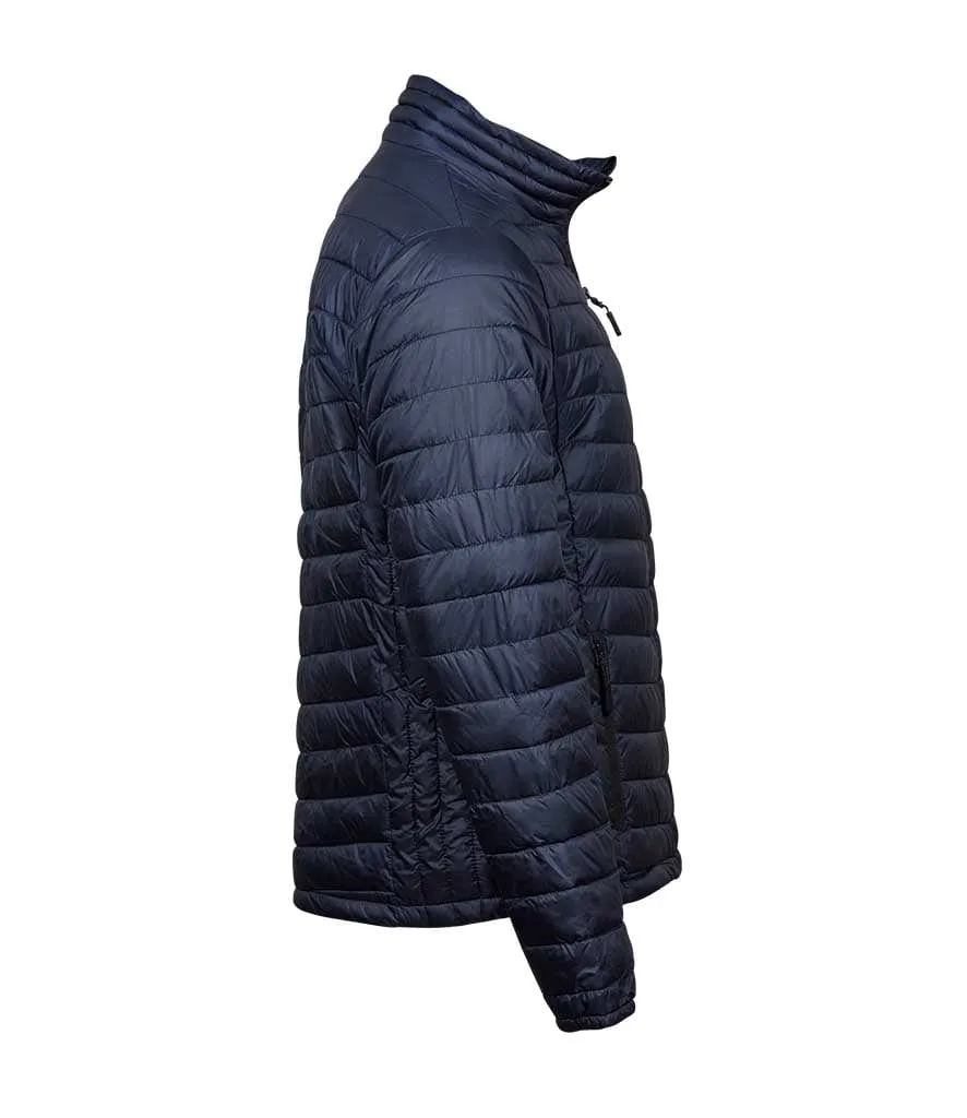 Regimental Zepelin Padded Jacket