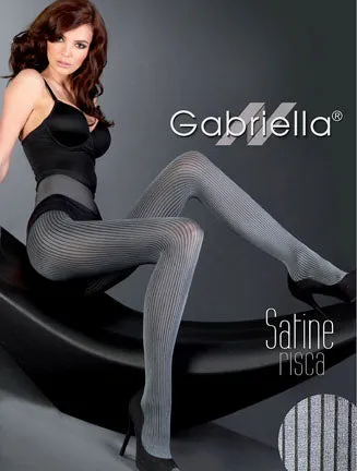 Risca Satine Tights