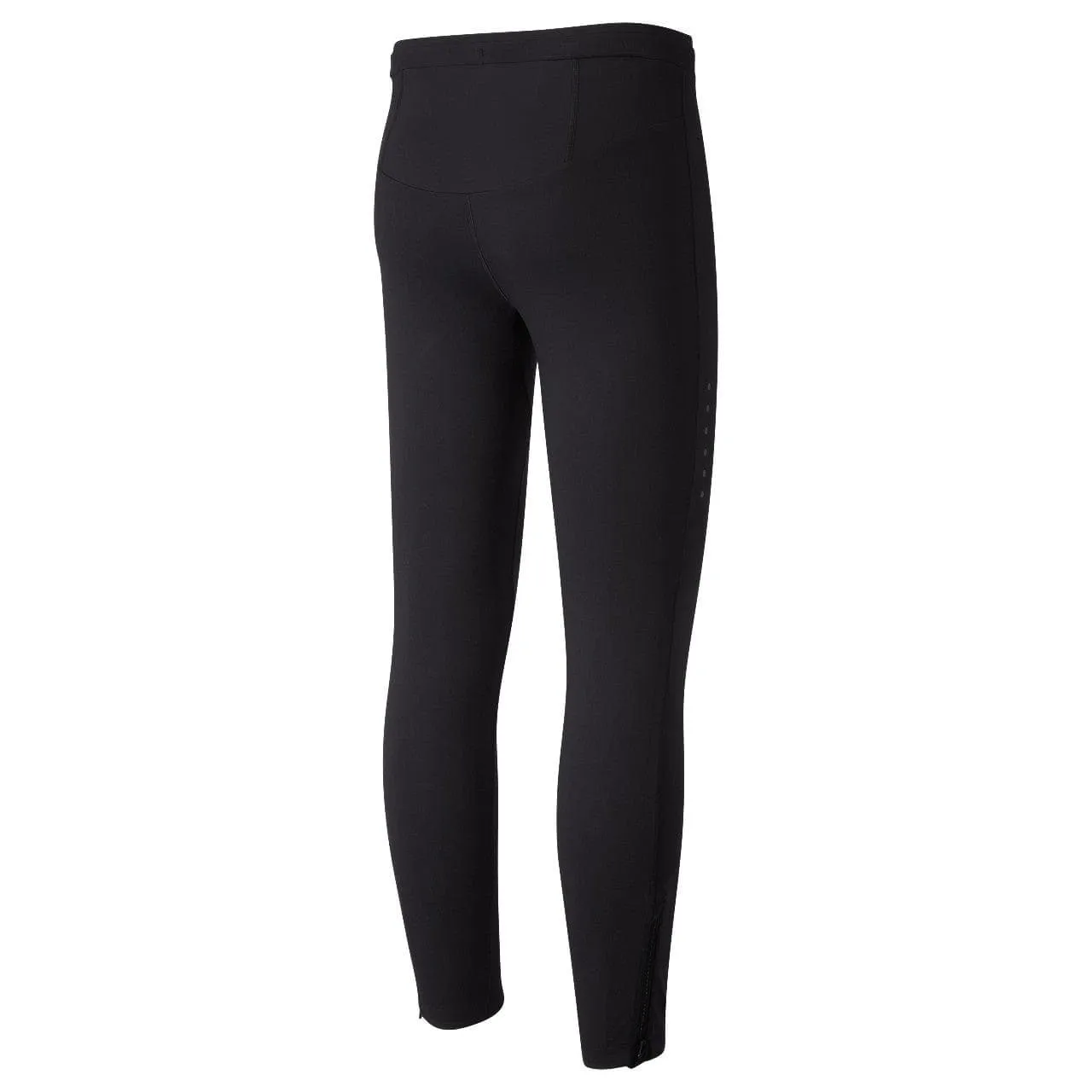 Ronhill Core Tight (Mens) - Black/Bright White