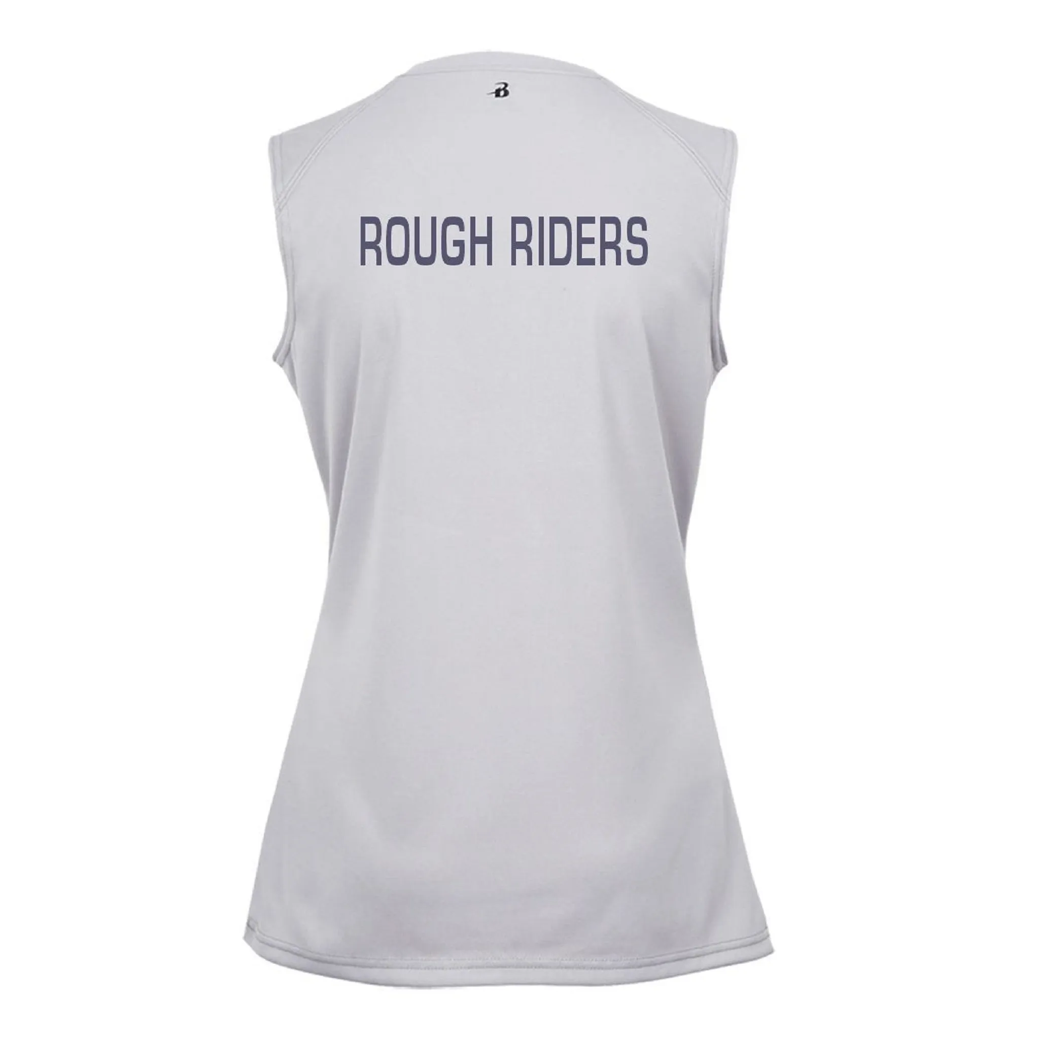 Rough Riders Ladies Performance Tank