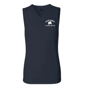 Rough Riders Ladies Performance Tank