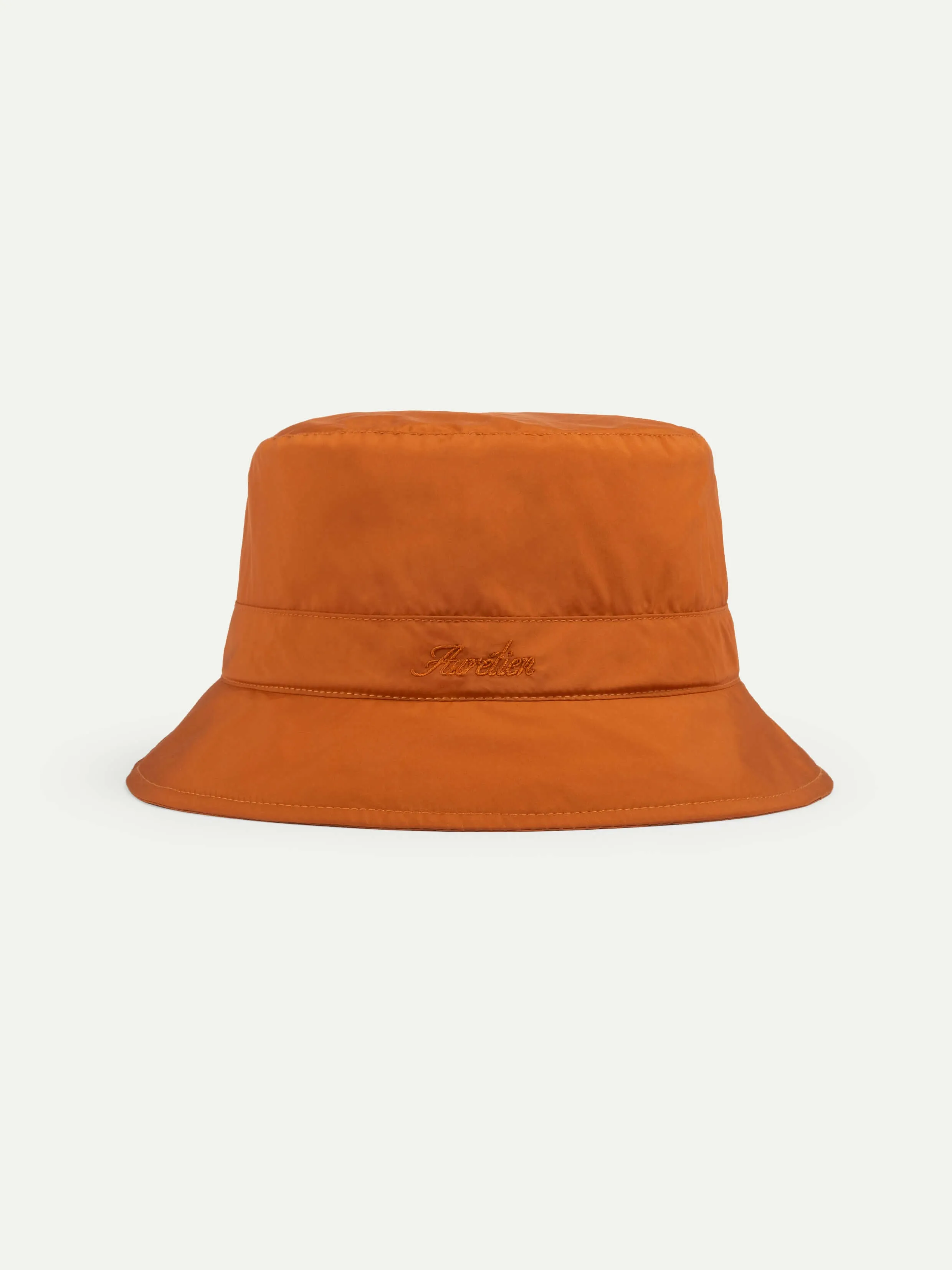 Rust Bucket Hat