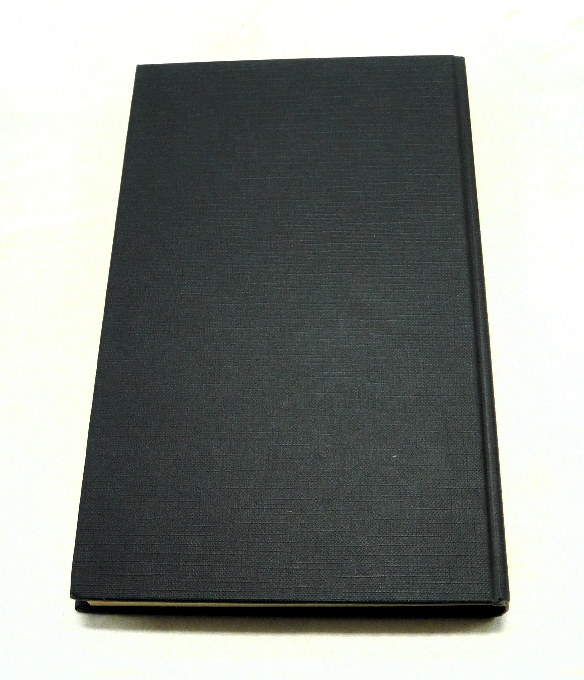 Scandal by A. N. Wilson (Signed)