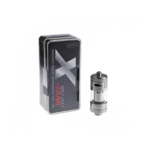 Sigelei 2.5mL X Tank