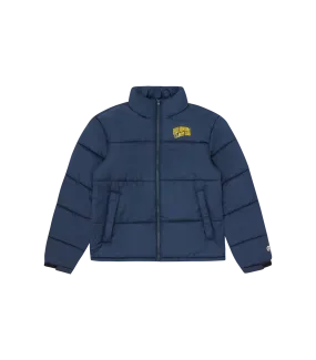 Small Arch Logo Puffer Jacket