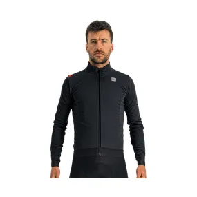 Sportful Fiandre Medium Jacket Black