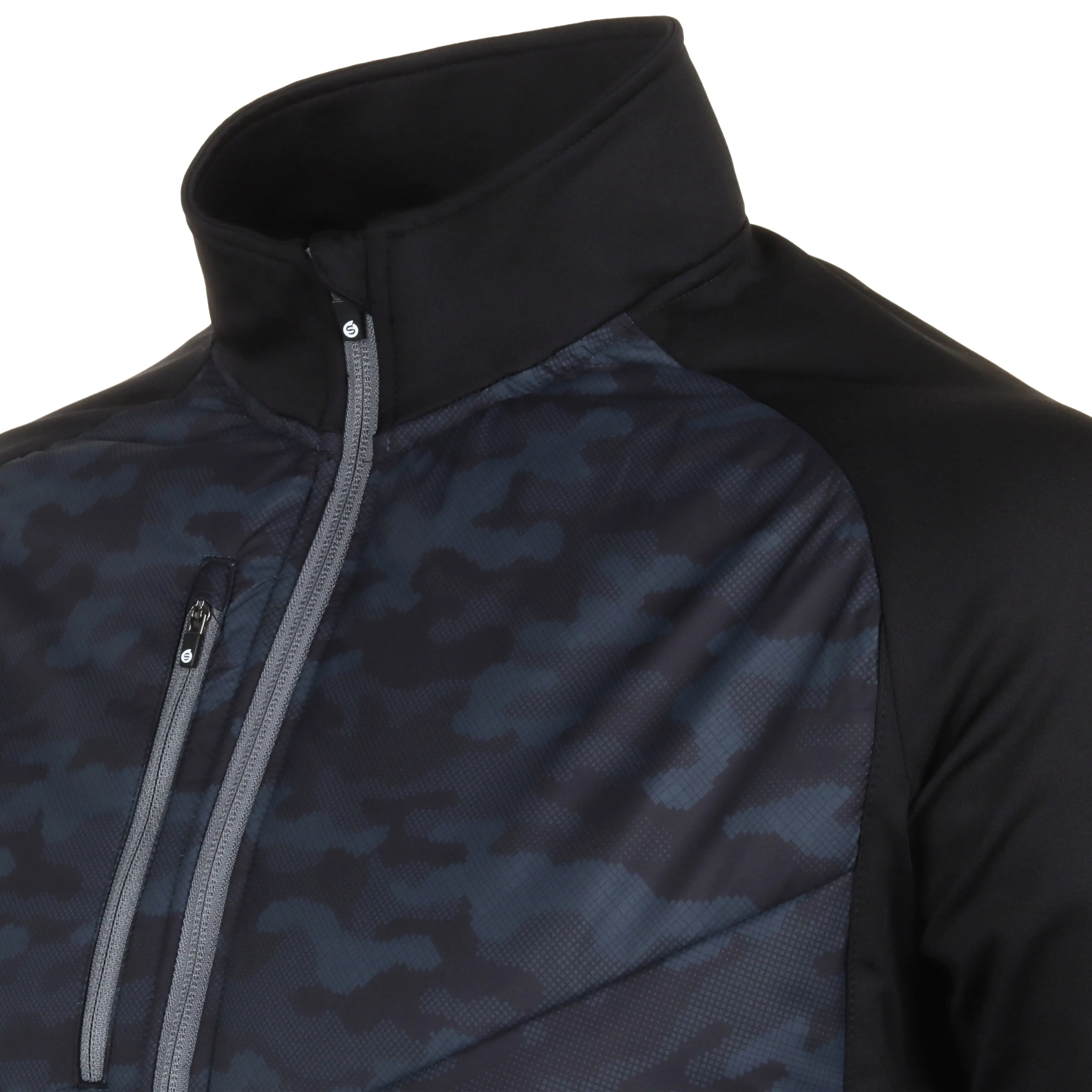 Sunderland Golf Davos Padded Jacket