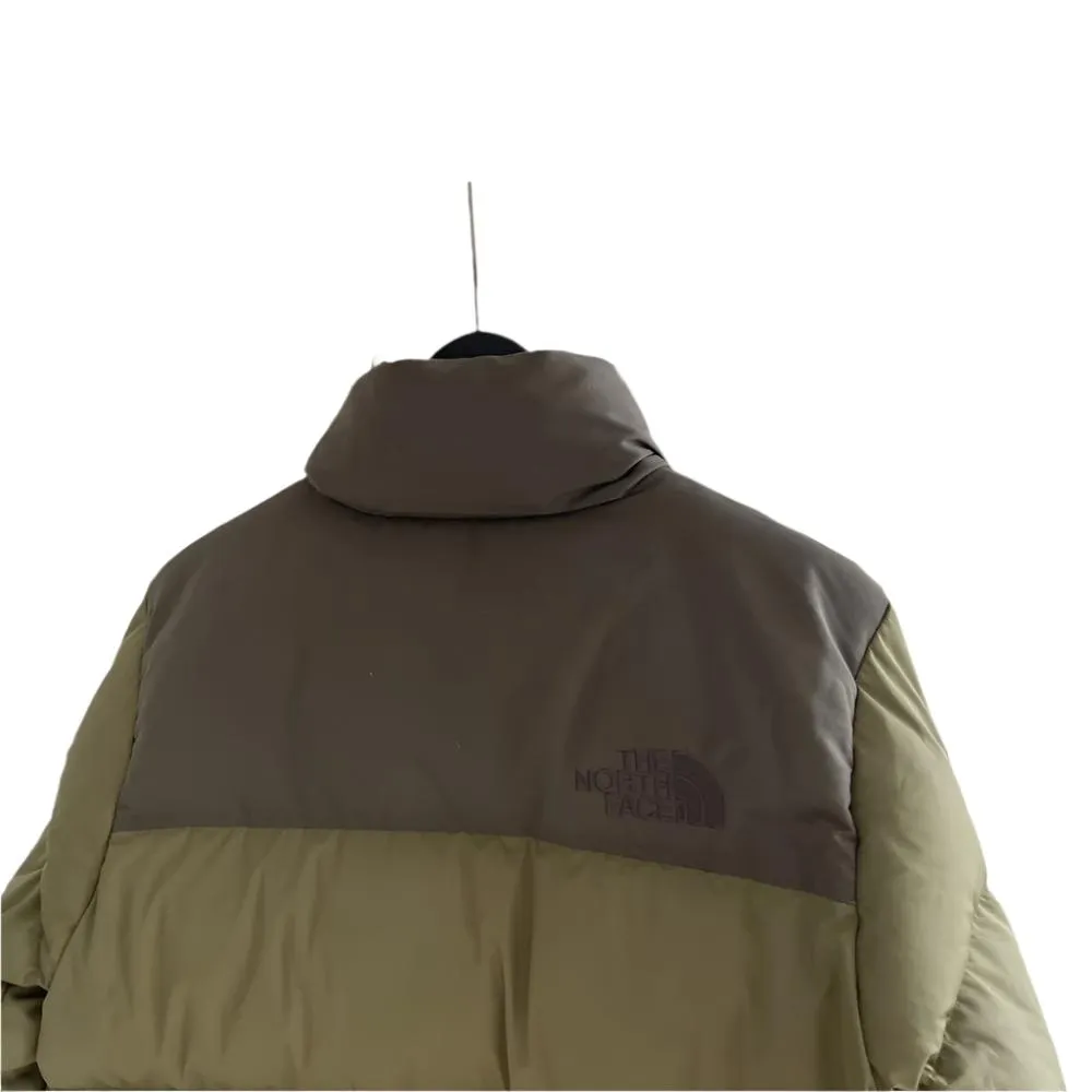 THE NORTH FACE 003 Military Down Jacket