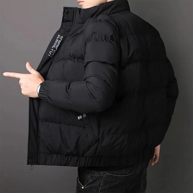 Thick Down Padded Jacket