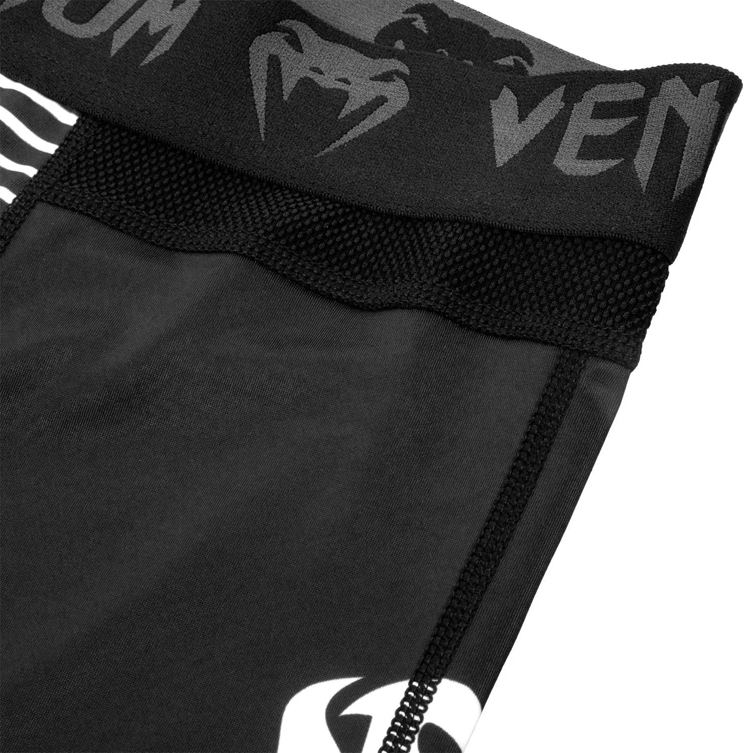 Tights -Venum NoGi 2.0 Spats - Sort