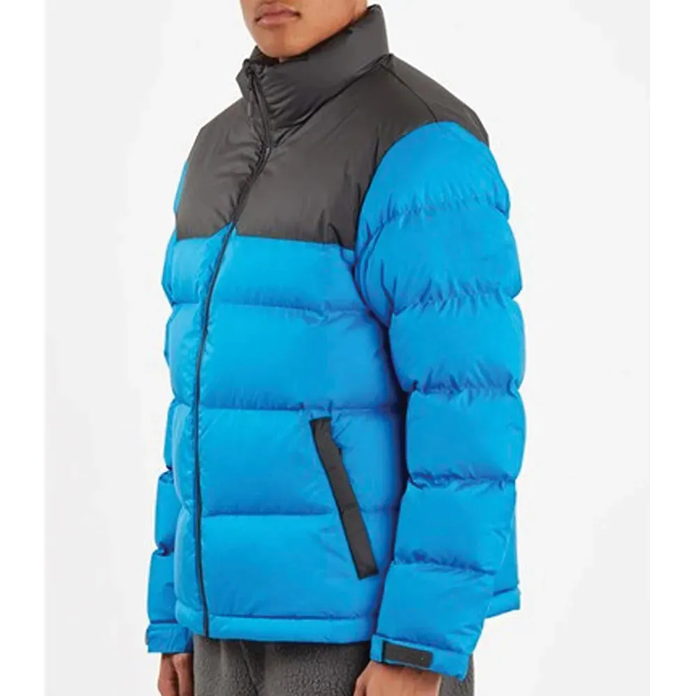 Top Boy Jamie Puffer Jacket