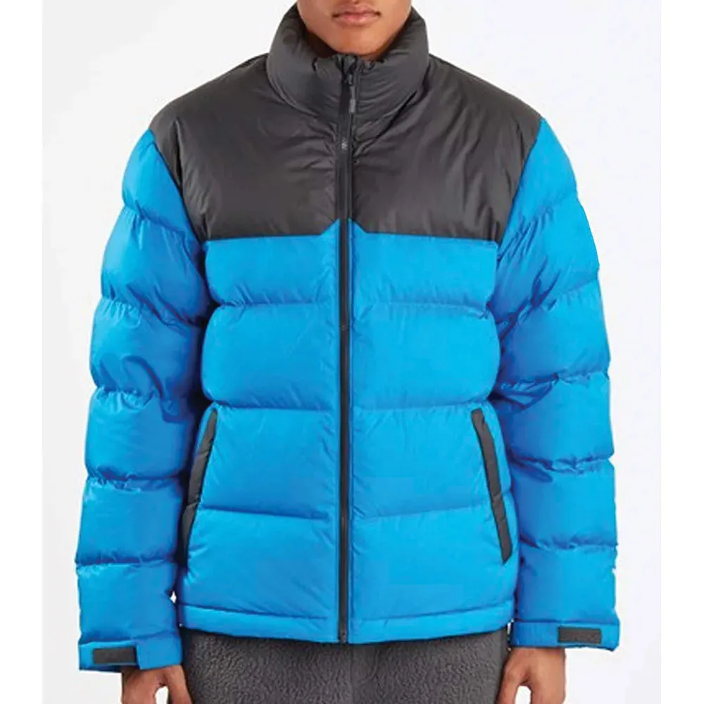 Top Boy Jamie Puffer Jacket