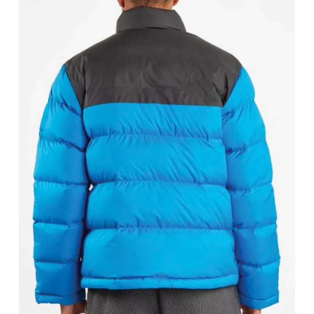 Top Boy Jamie Puffer Jacket