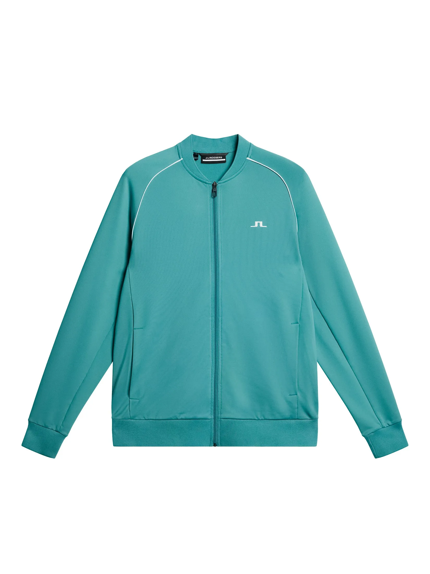 Traven Track Jacket