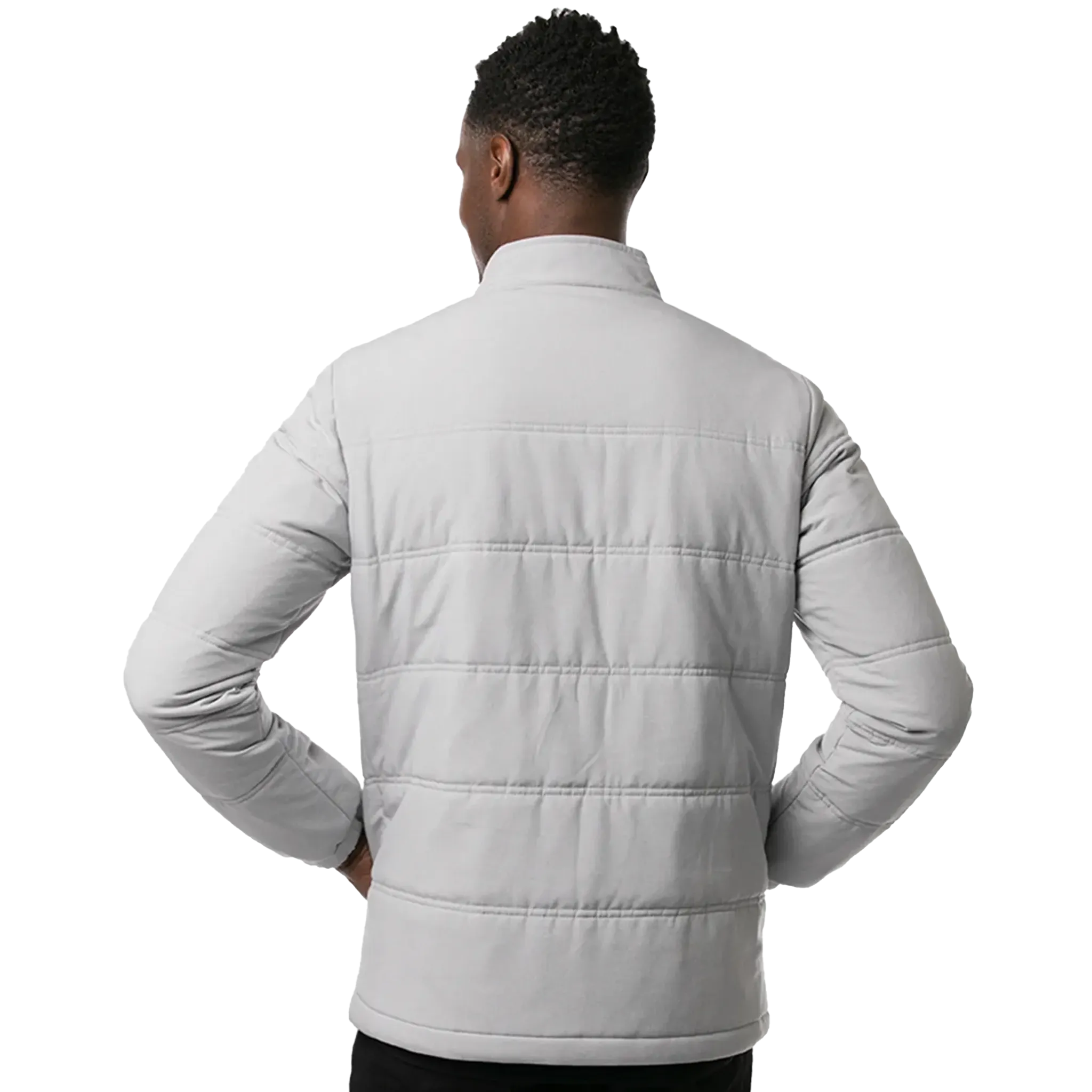 TravisMathew Interlude Puffer Jacket