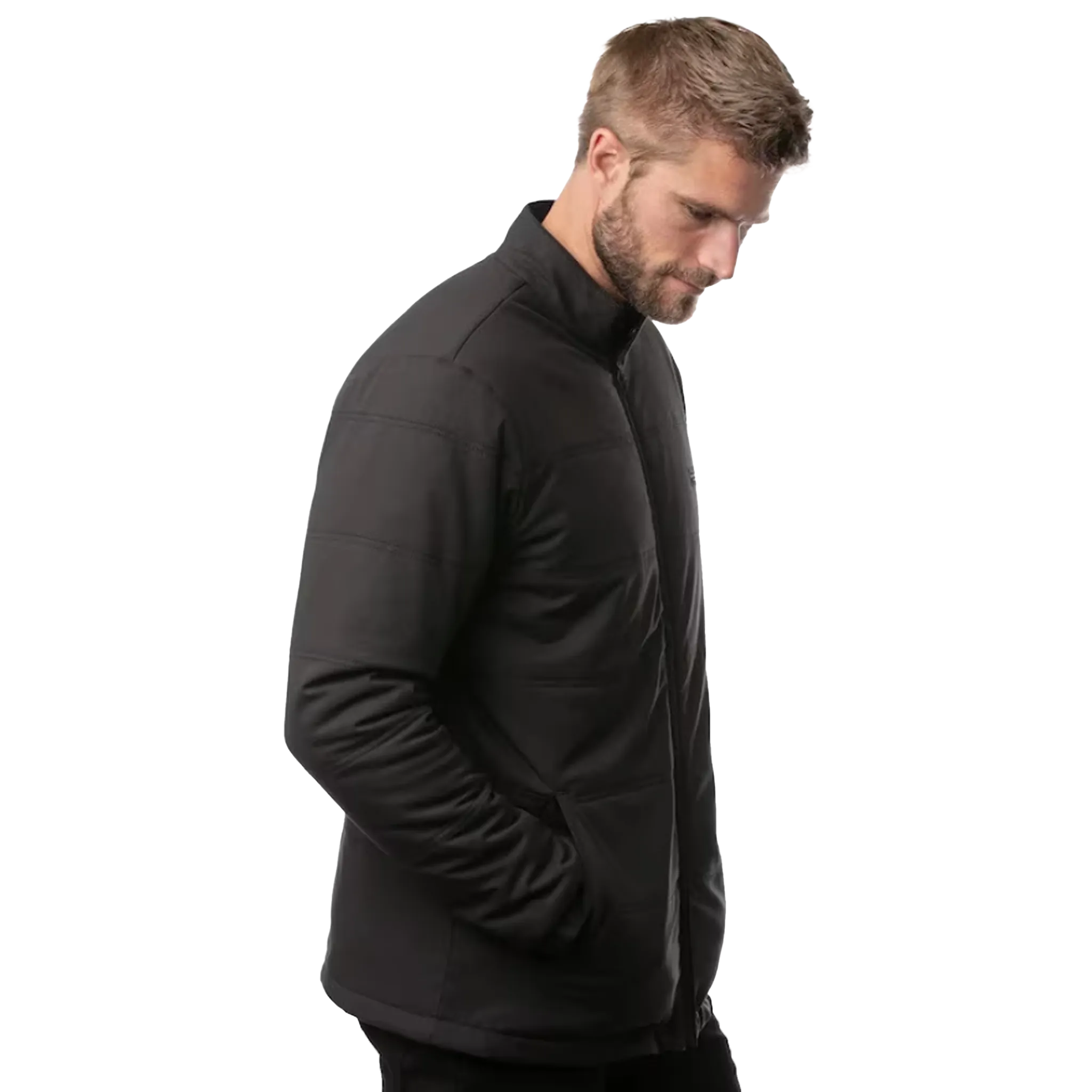 TravisMathew Interlude Puffer Jacket